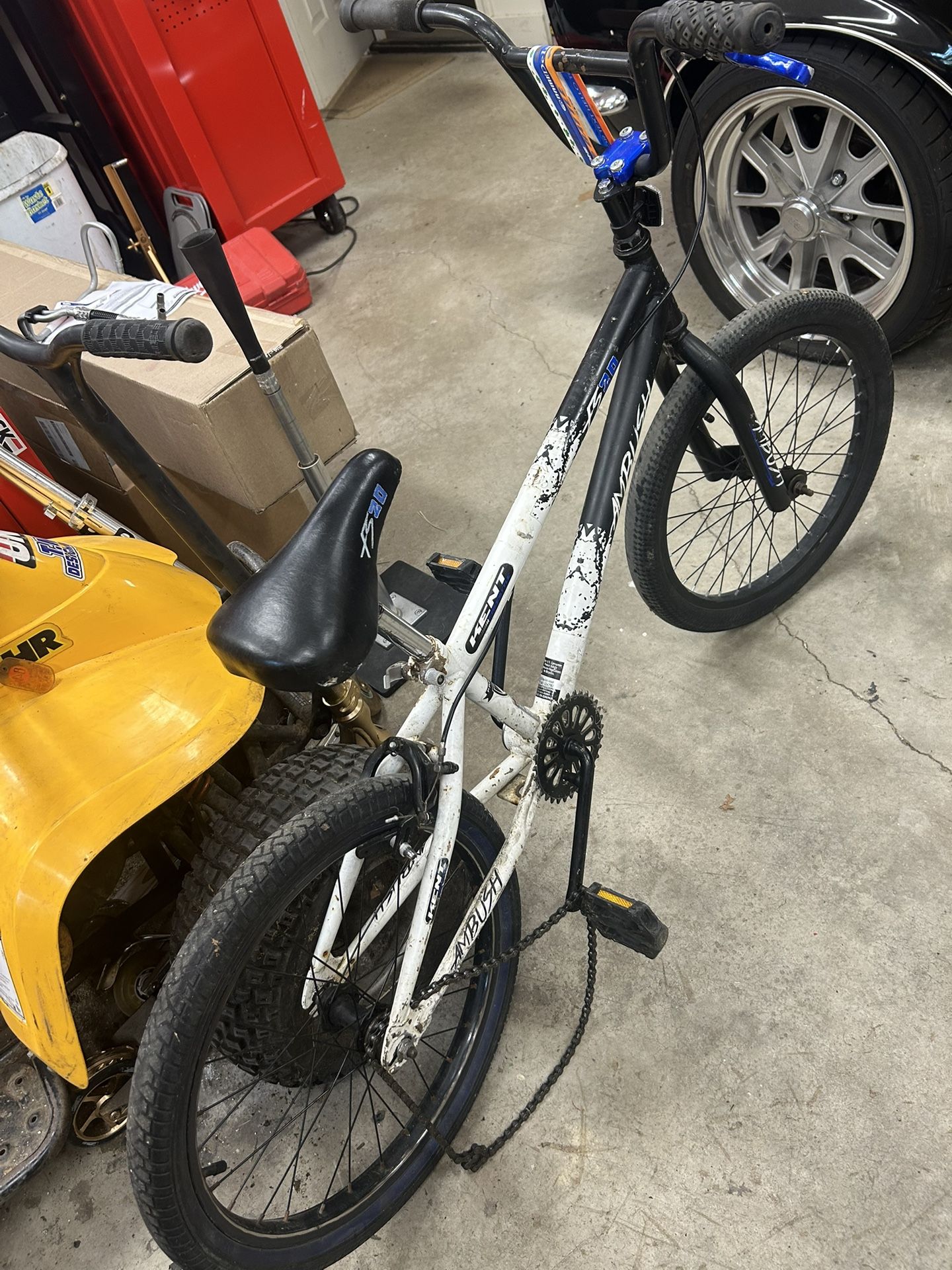 Bike