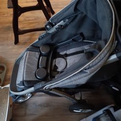 Stroller