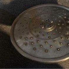 Bathroom shower head