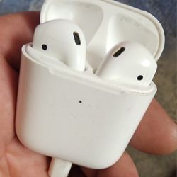 Apple Air Pods