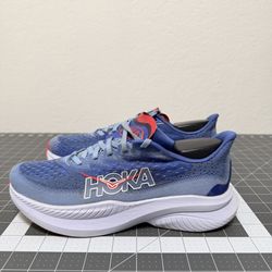 Hoka Mach 6 Woman's Size 8.5 USA 
