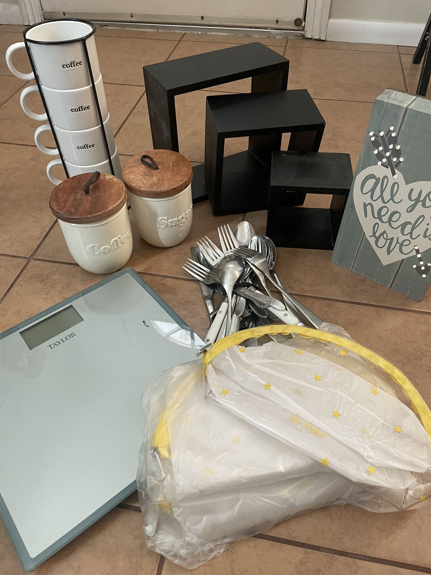 House Hold Items ( All)