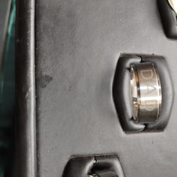 Wedding Band Husband Stainless 