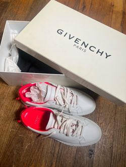 Givenchy Women’s Sneakers 38