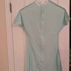 Sleeping Baby Sleep Sack 