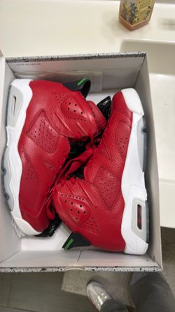 Air Jordan Retro 6