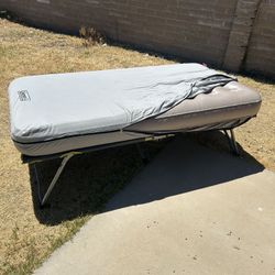Coleman Camping Cots