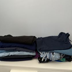 Women Scrubs