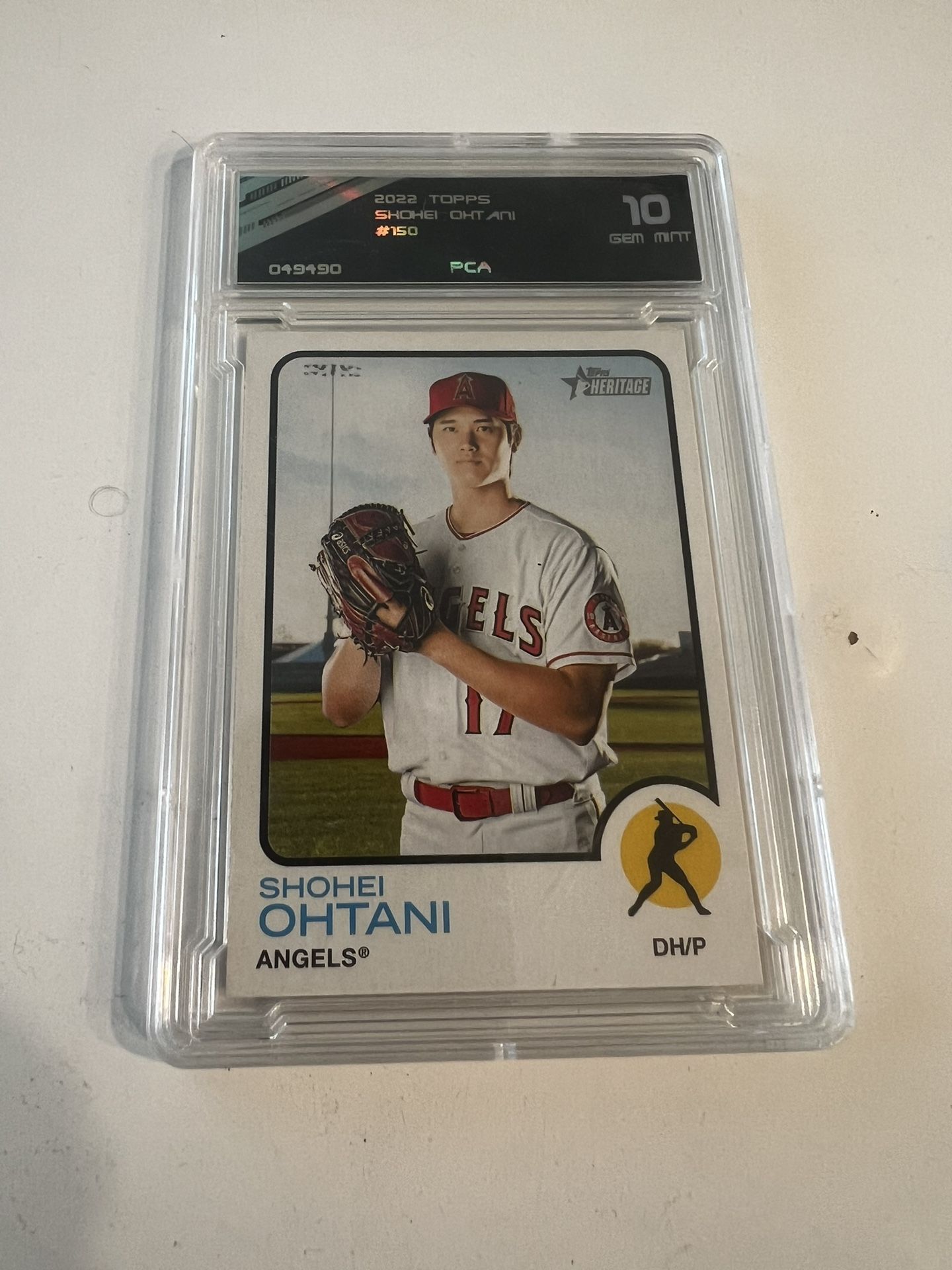 SHOHEI OHTANI  VALUABLE DODGERS PLAYER !!
