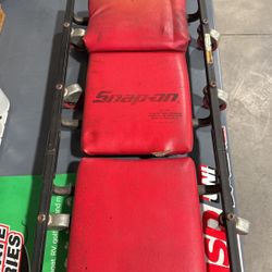 Snap On Folding Creeper