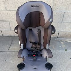 Car seat