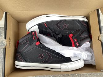 Converse Brand New Size M8 W10