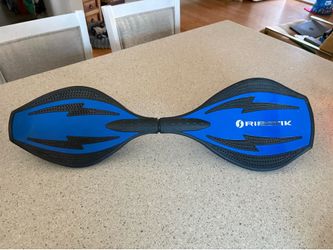 $25-Ripstik Like New!