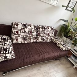 Sofa Bed 