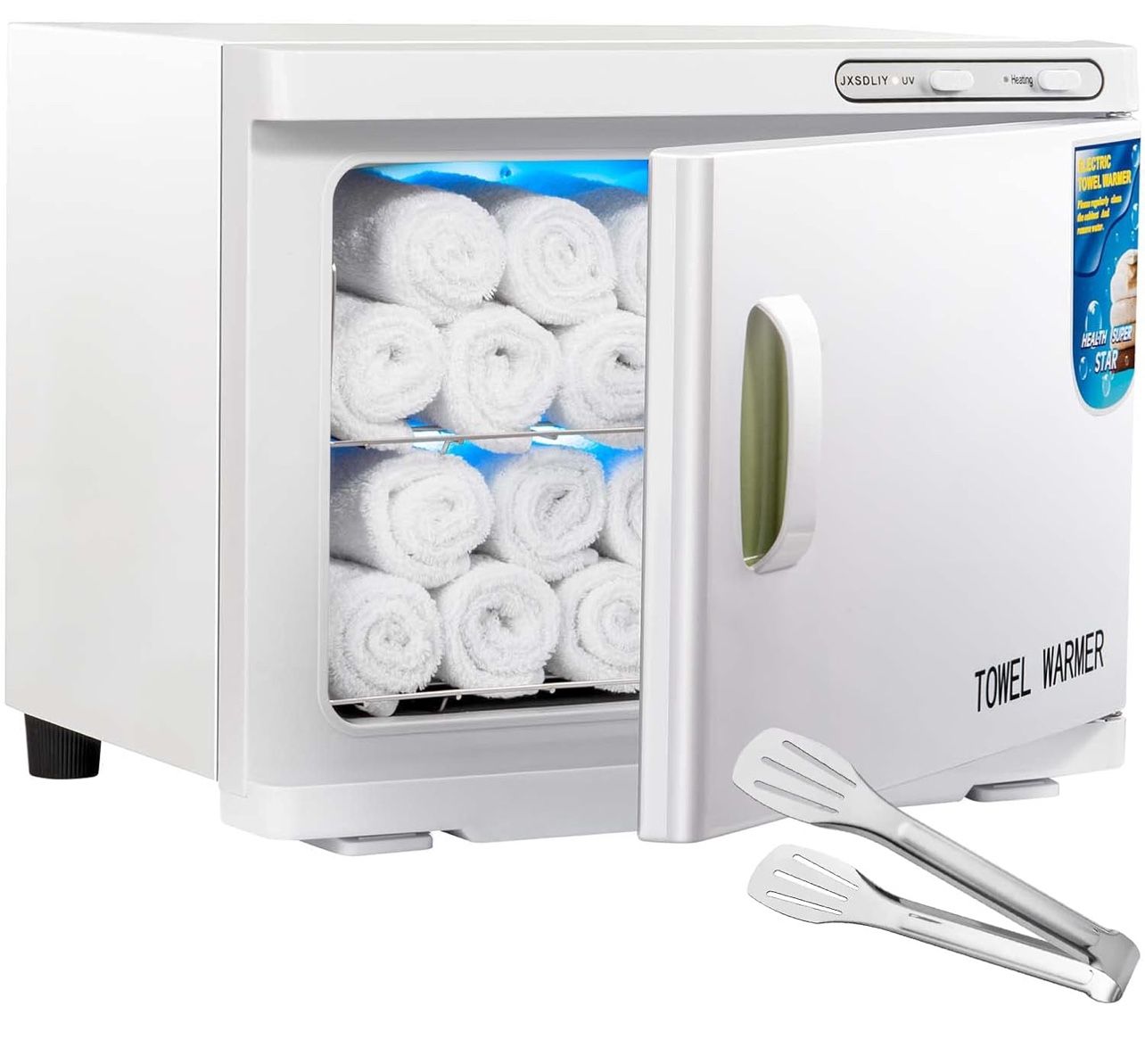 JXSDLIY Towel Warmer