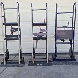 Milwaukee Appliance/ Furniture Dolly 