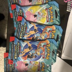 Pokémon Cards