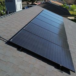 Solar Energy Panels