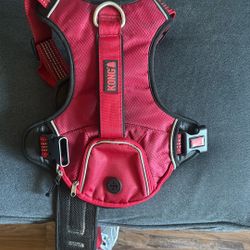 Kong Walking Harness