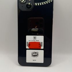 Apple iPhone 14 Plus – 256GB – Factory Unlocked