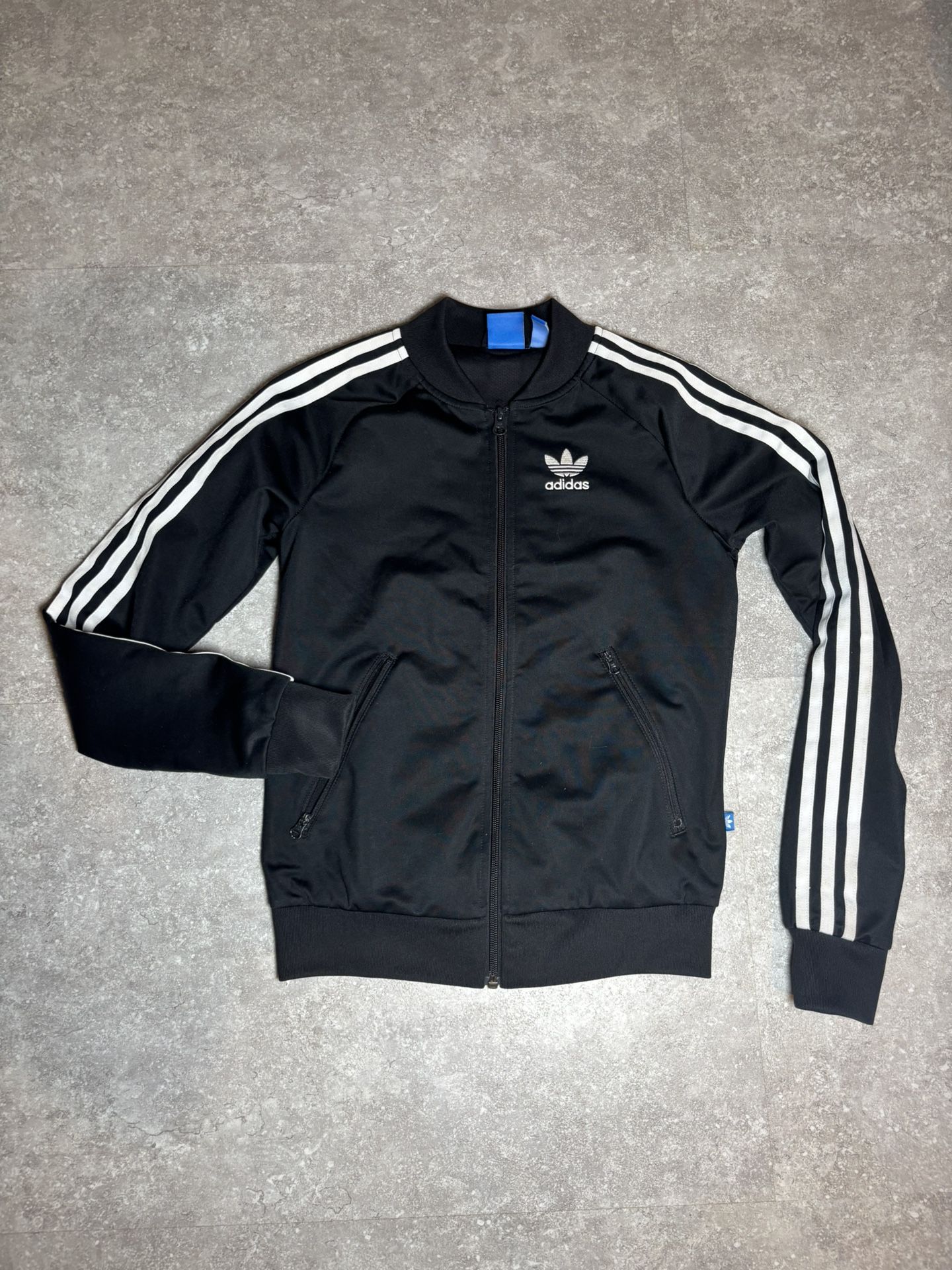 original girls Adidas jacket