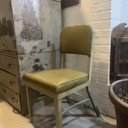 1970s Tanker Chair InterRoyal