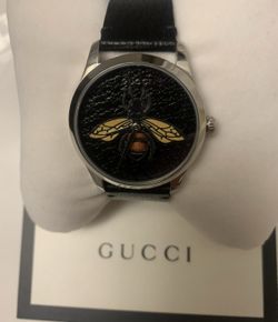 Women Gucci Watch