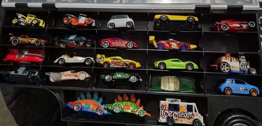 Toy Car Lot 🚗 