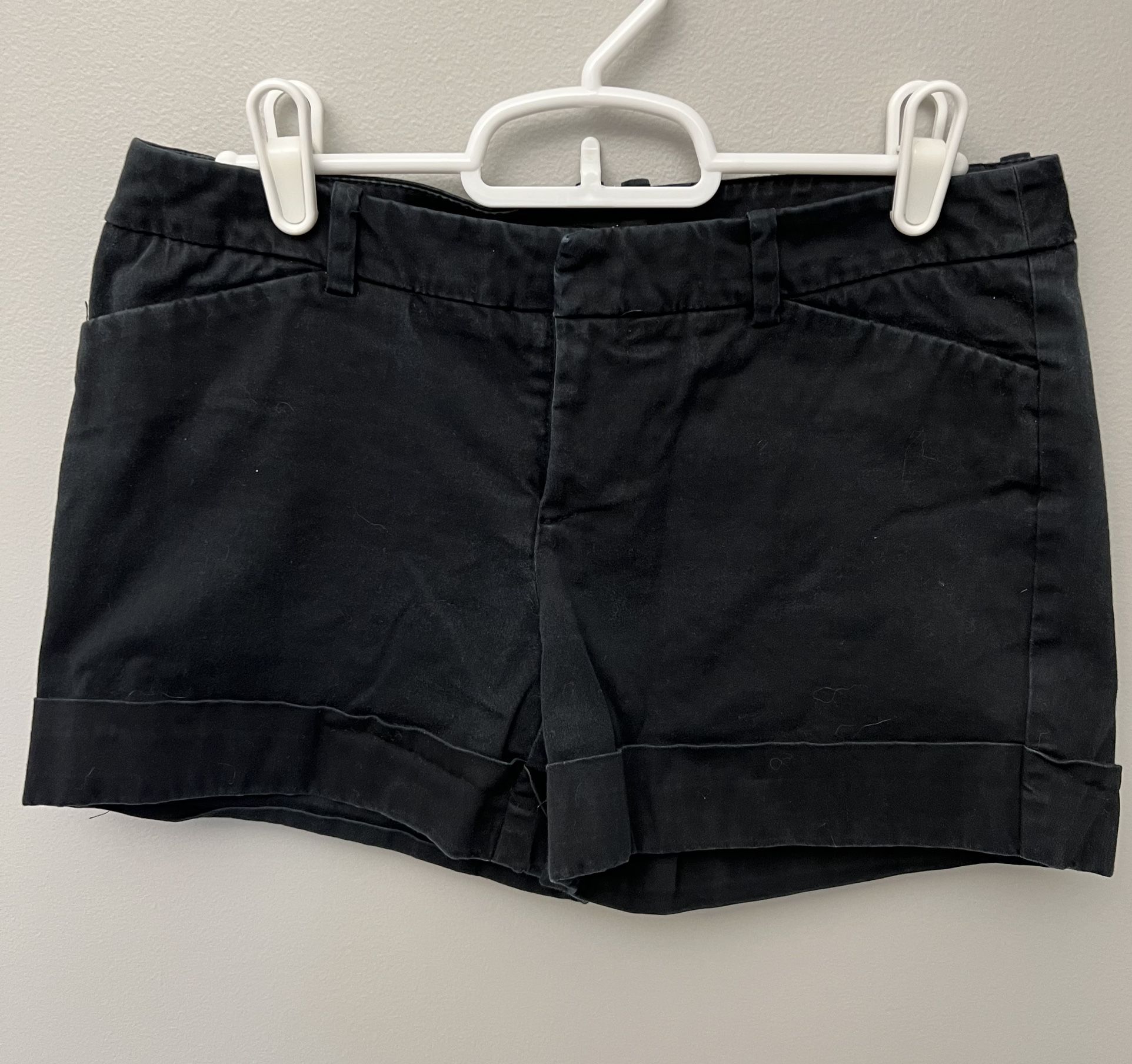 Mossimo - Women’s Black Shorts - Size 2