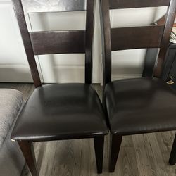 Dining Room Chairs 