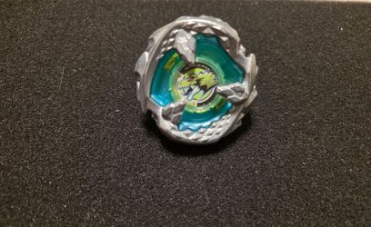Beyblade x Tyranno Beat 3-60 S