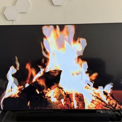 Samsung 65”