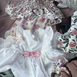 Baby Cloths 