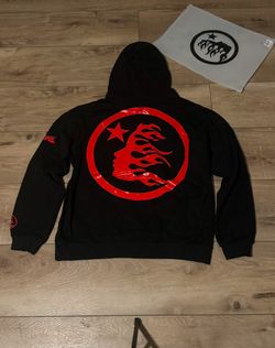 Hellstar Hoddie