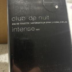 Club De Nuit Intense (men) 