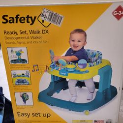 Baby Walker 
