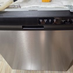 Dishwasher Frigidaire Igbd2431nf 
