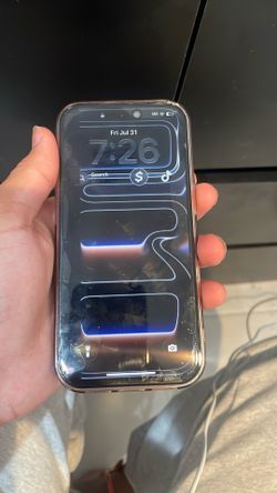 Unlocked iphone 17 pro