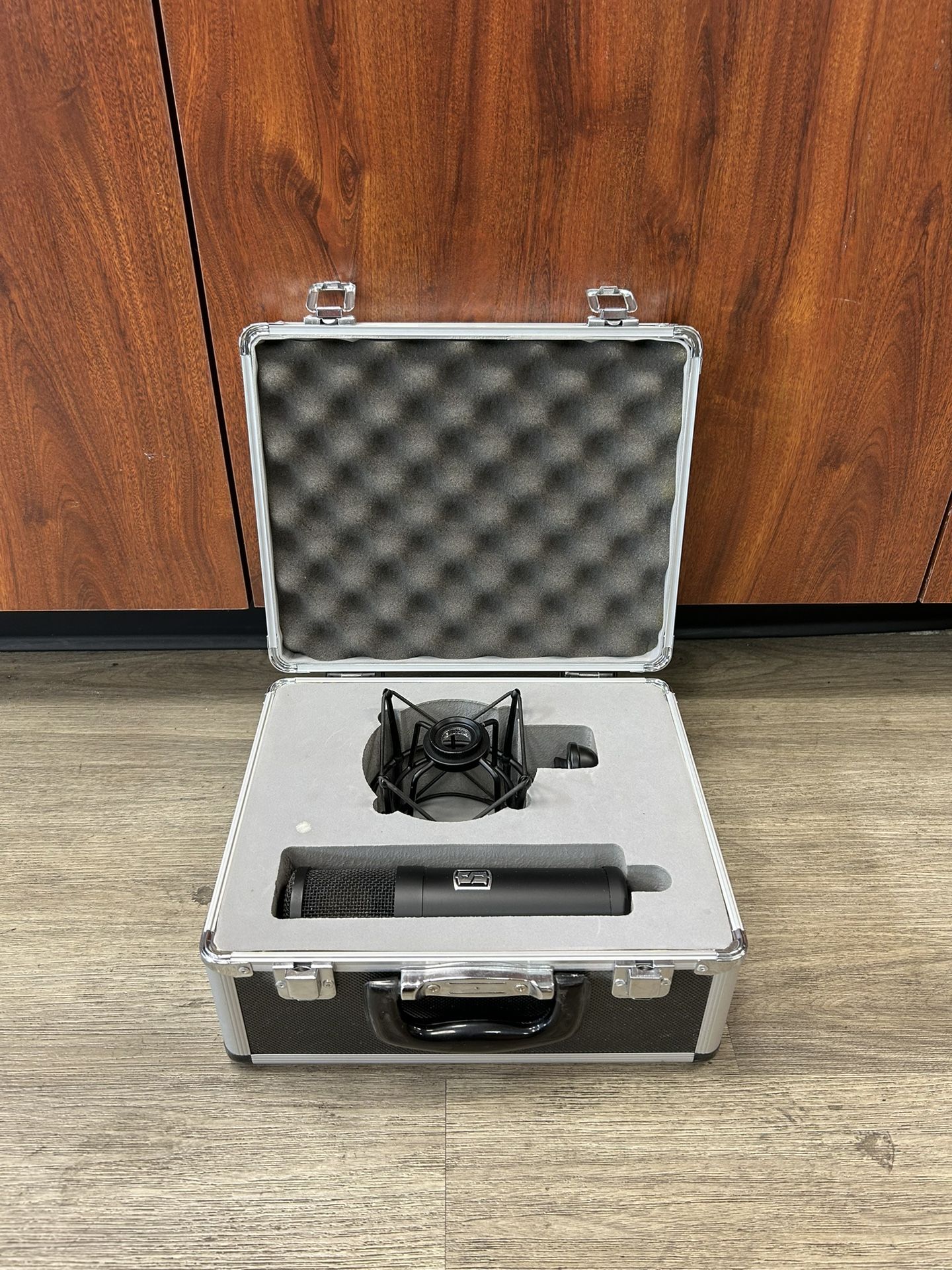 Slate MI1-18081 Digital VMS Microphone