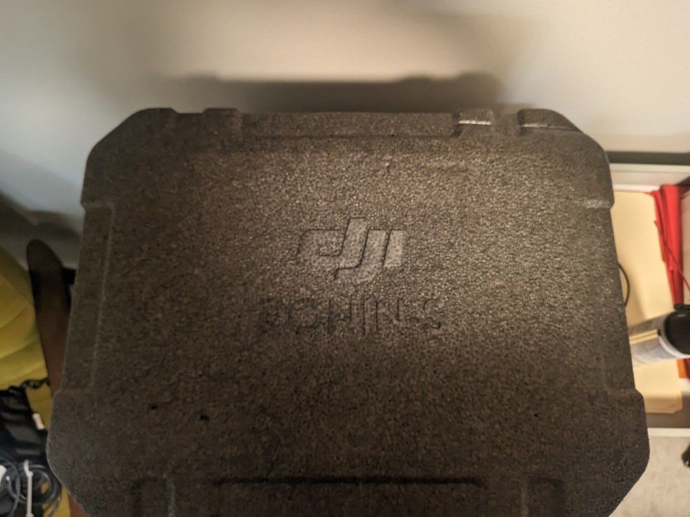 DJI RONIN S