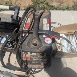 Wire Welder