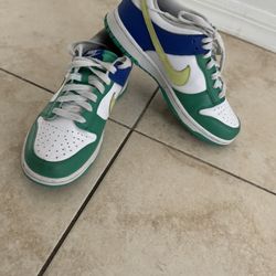 NIKE DUNKS