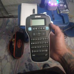 Dymo Label Printer 