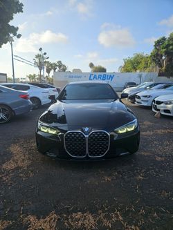 2021 BMW 4-Series