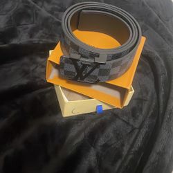 Lv Belt 