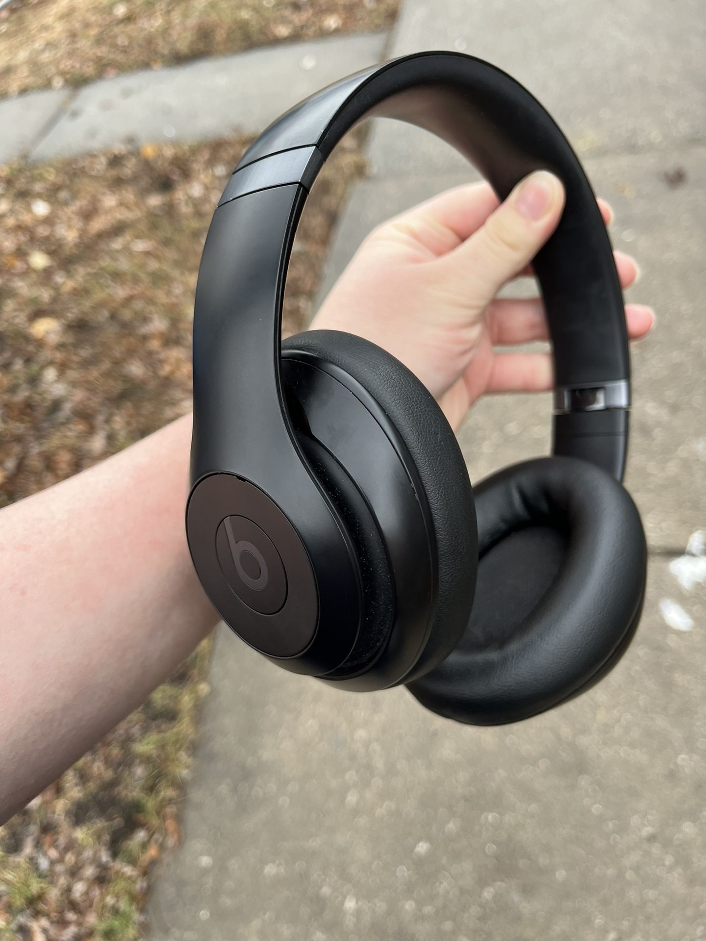 Beats Studio Pro Wireless Headphones