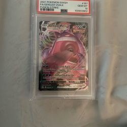 gengar vmax (lost origin)