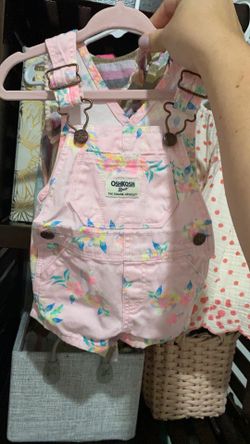 Never Used Baby Girl Outfit 