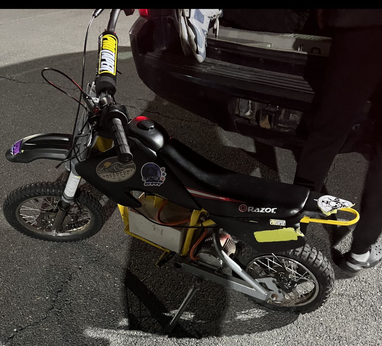 small dirt bike for sale 
