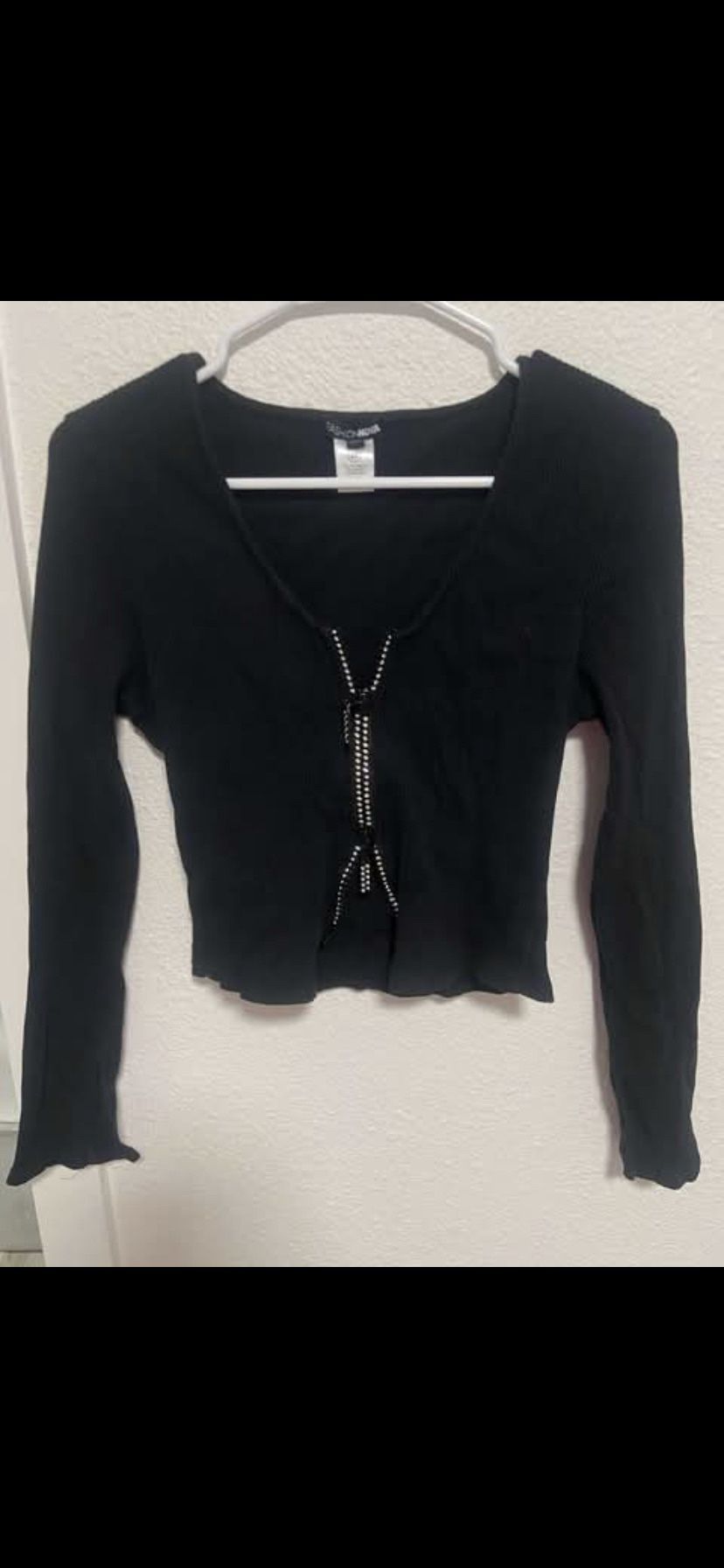fashion nova long sleeve